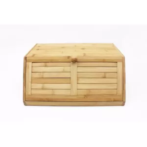 BergHOFF Bamboo Tea Box